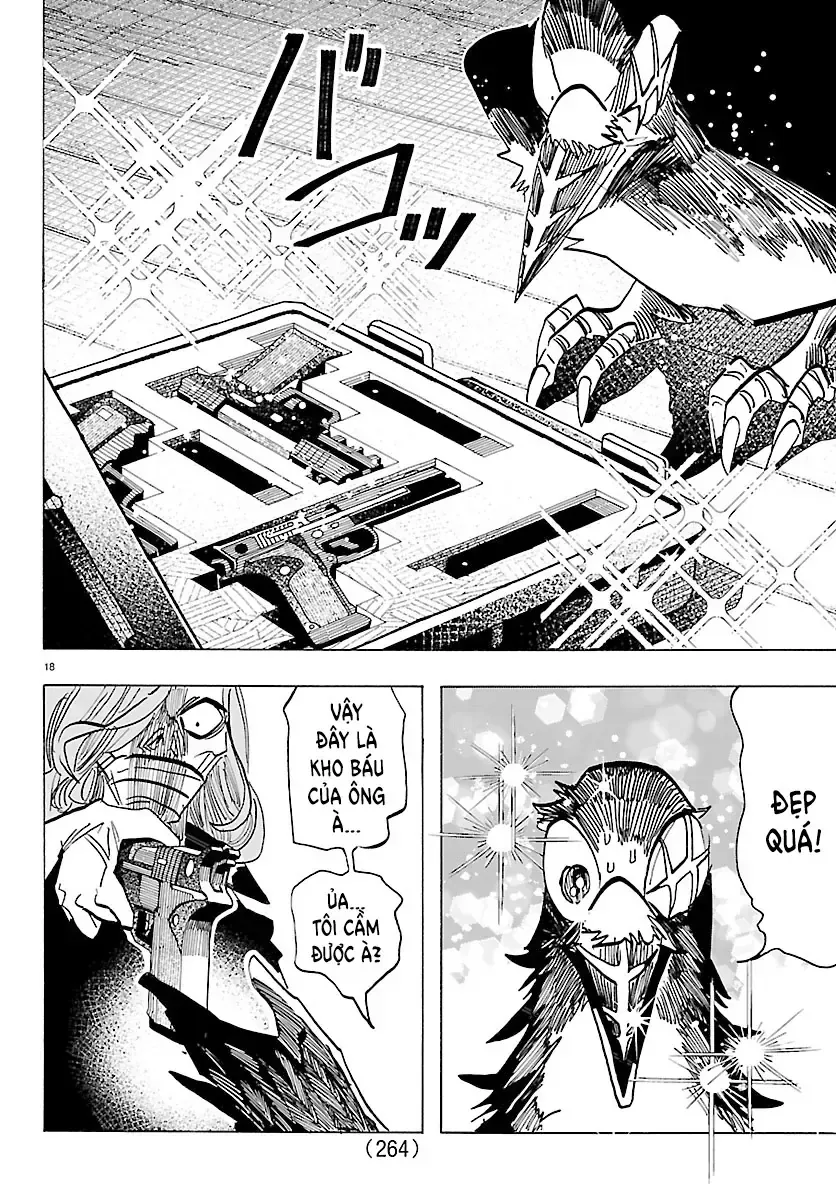 Chương 61 - Trang 14