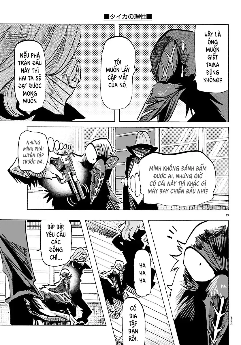 Chương 61 - Trang 15