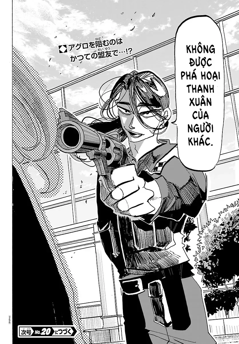 Chương 61 - Trang 16