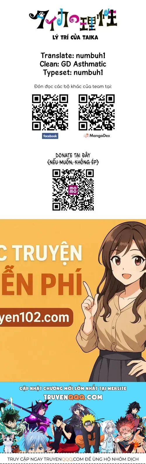 Chương 61 - Trang 17