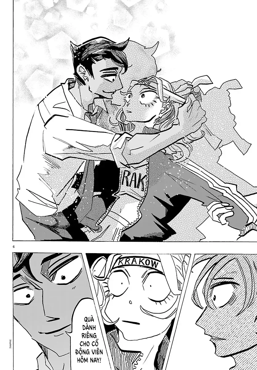 Chương 61 - Trang 3