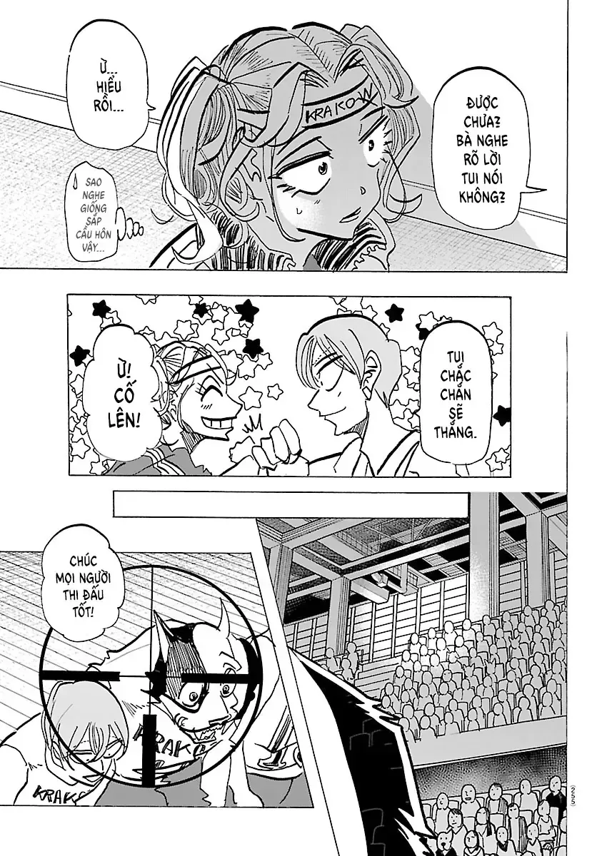 Chương 61 - Trang 6