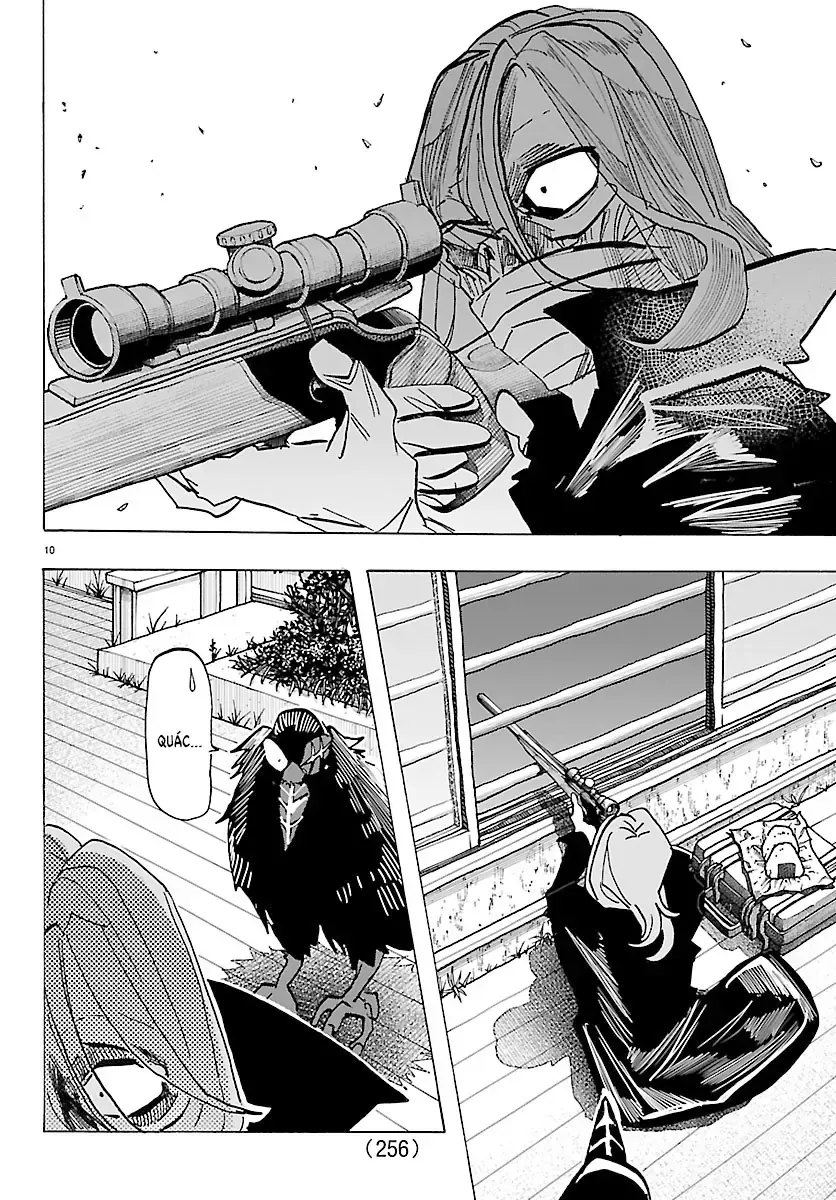 Chương 61 - Trang 7