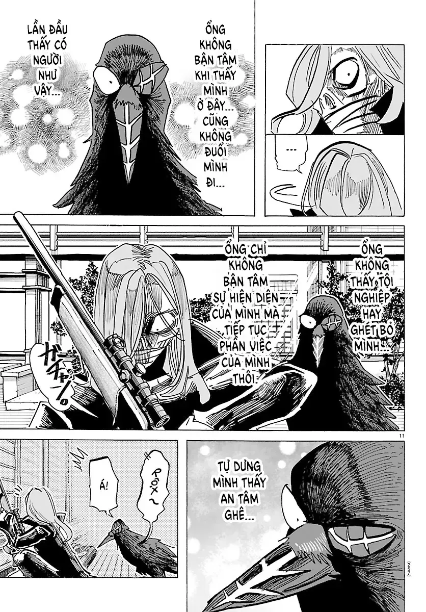 Chương 61 - Trang 8