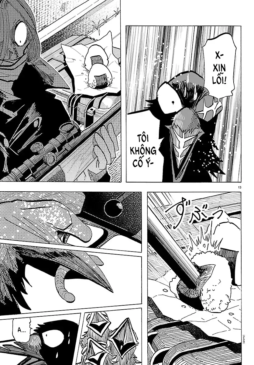 Chương 61 - Trang 10