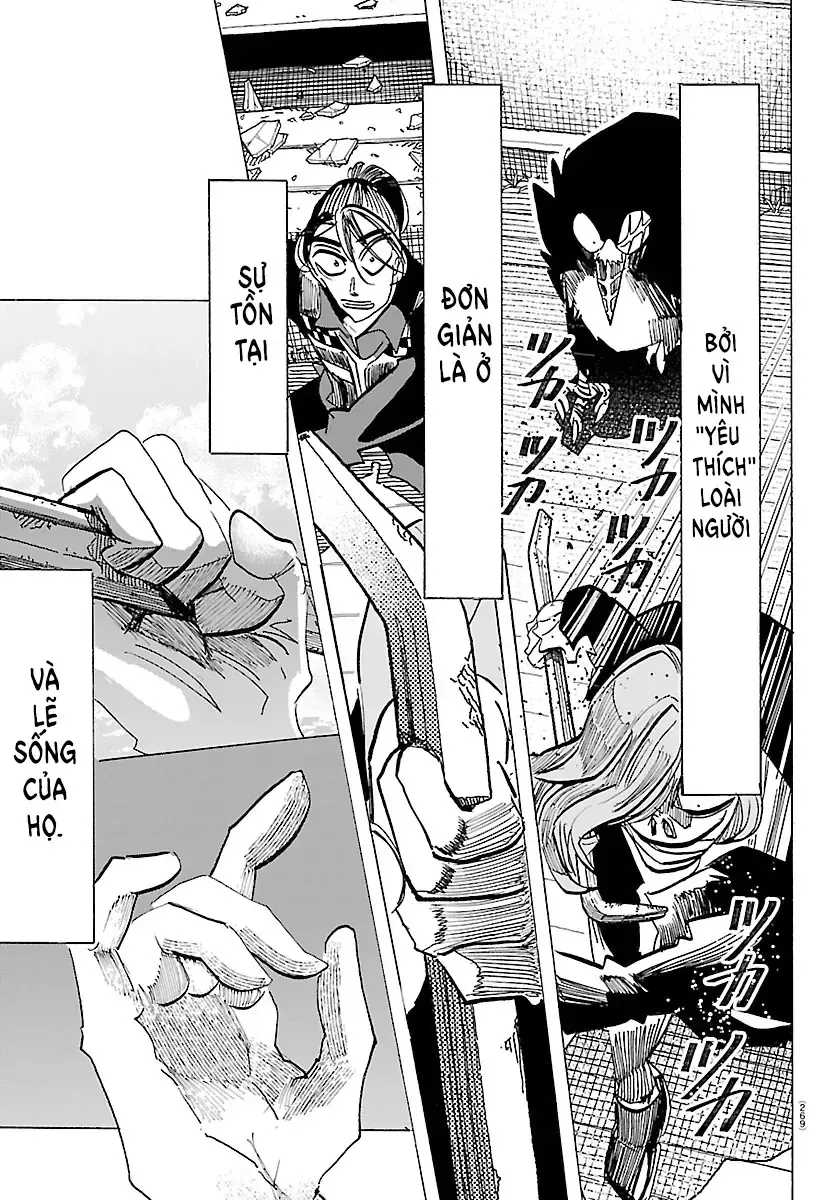Chương 62 - Trang 2