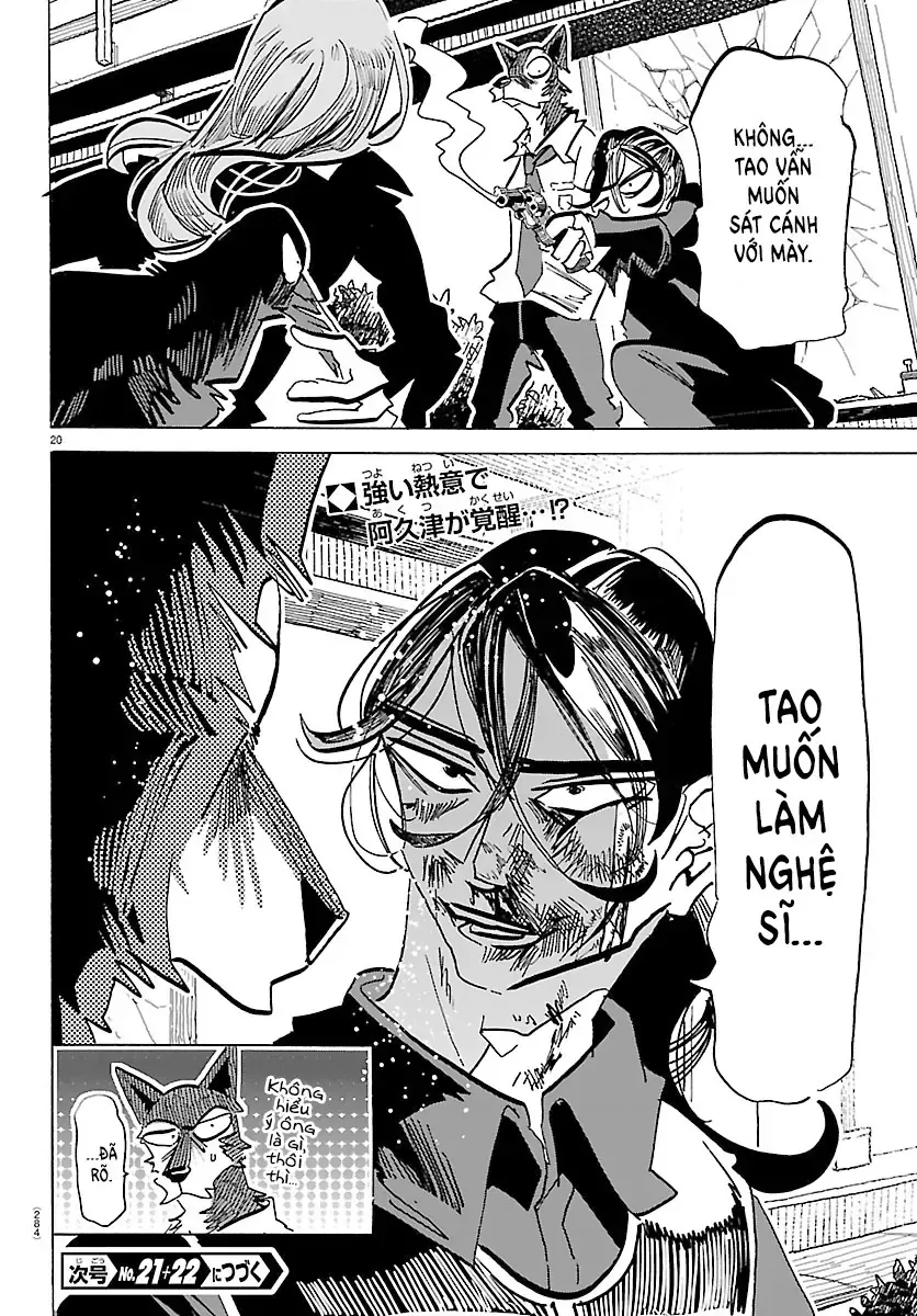 Chương 62 - Trang 16