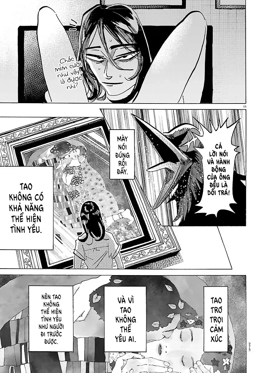 Chương 62 - Trang 8