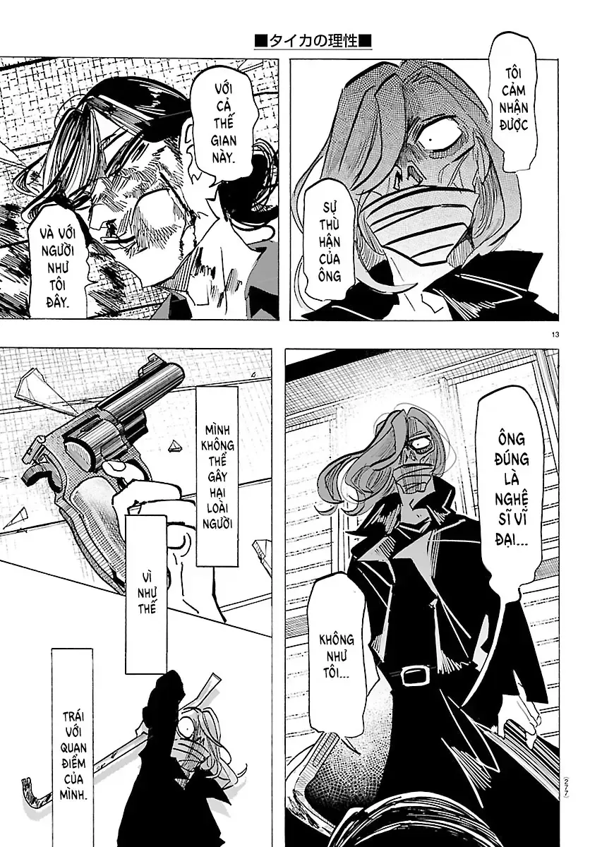 Chương 62 - Trang 10