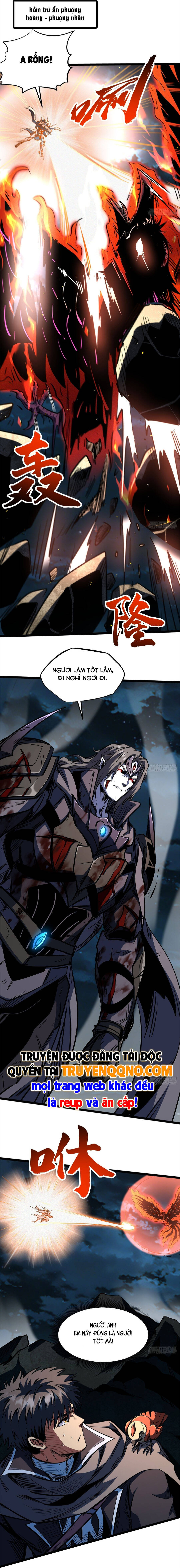 Siêu Cấp Thần Cơ Nhân Chap 449 - Next Chap 448