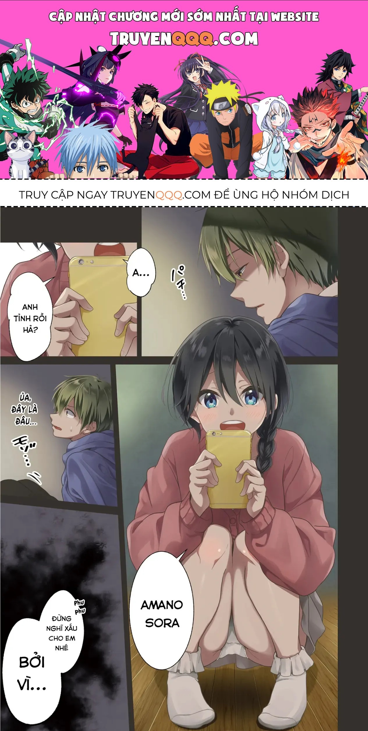 Chương 1 - Trang 1