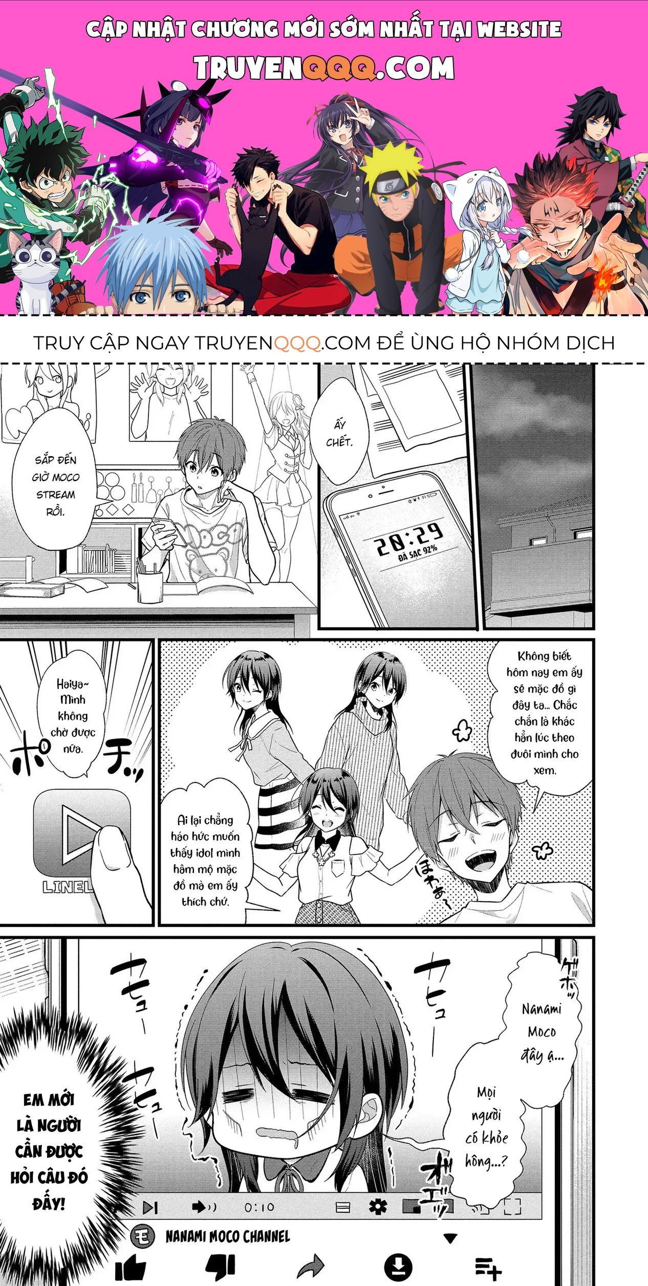 Chương 3 - Trang 1