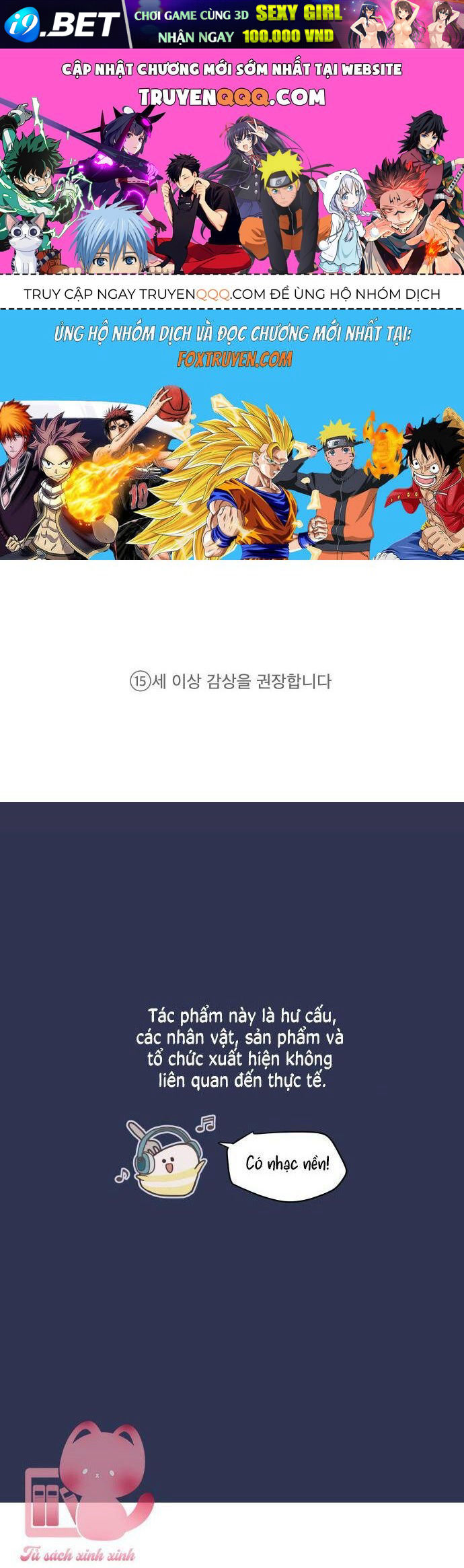 Trang 1 - Muốn Bị Lừa Dối