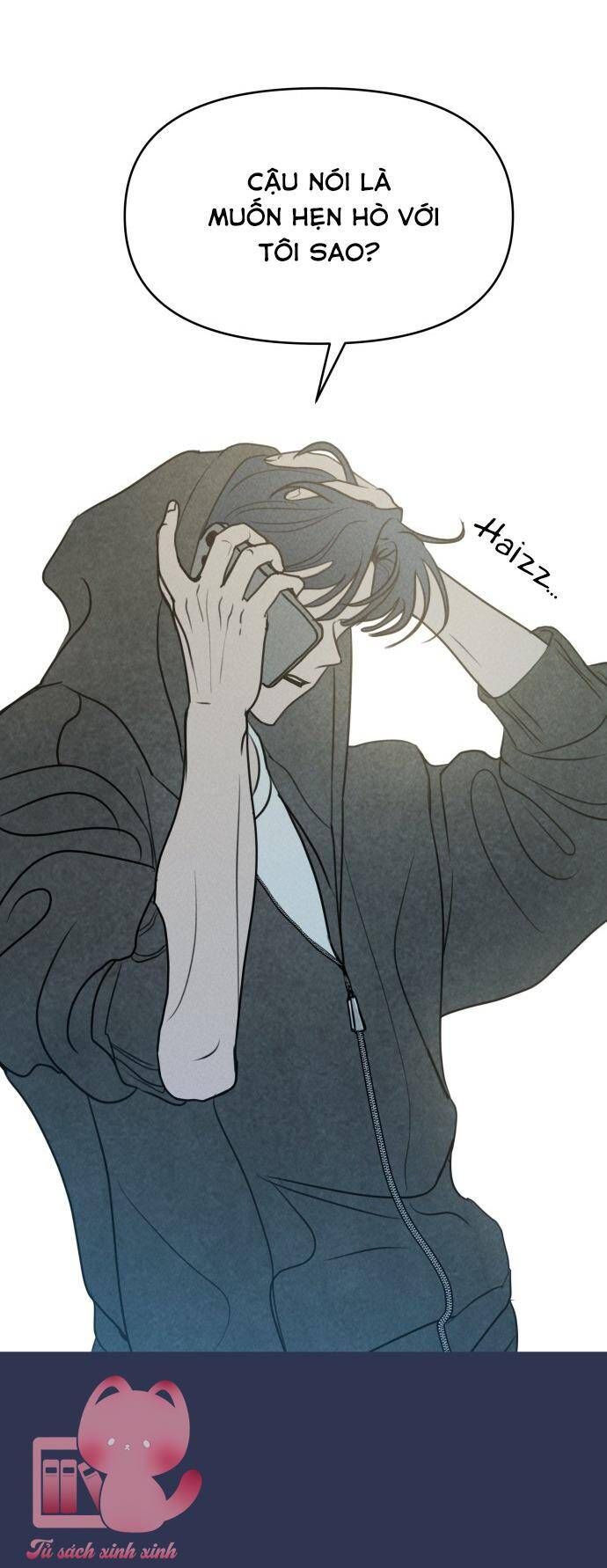 Trang 2 - Muốn Bị Lừa Dối