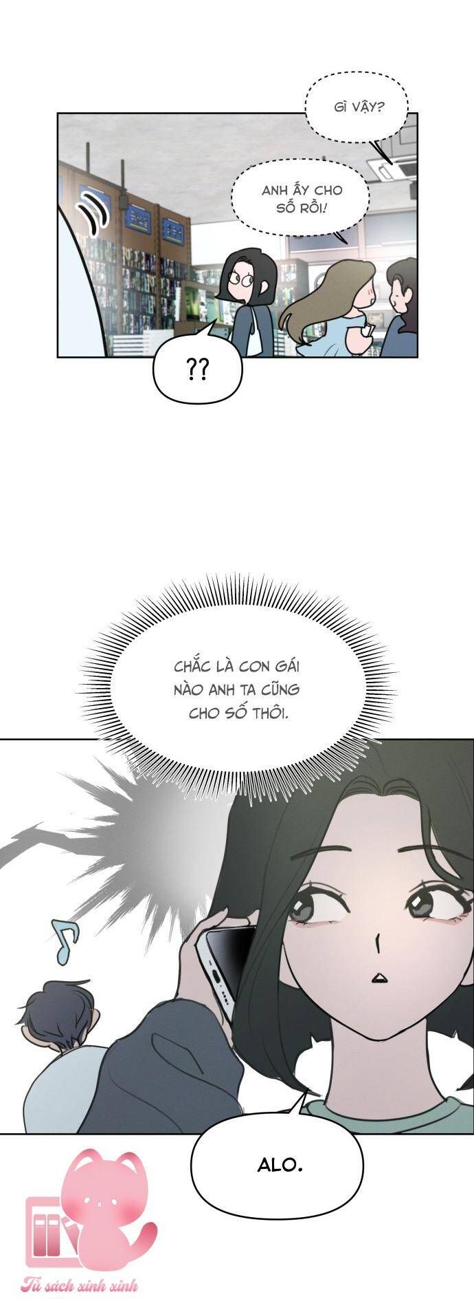 Trang 12 - Muốn Bị Lừa Dối