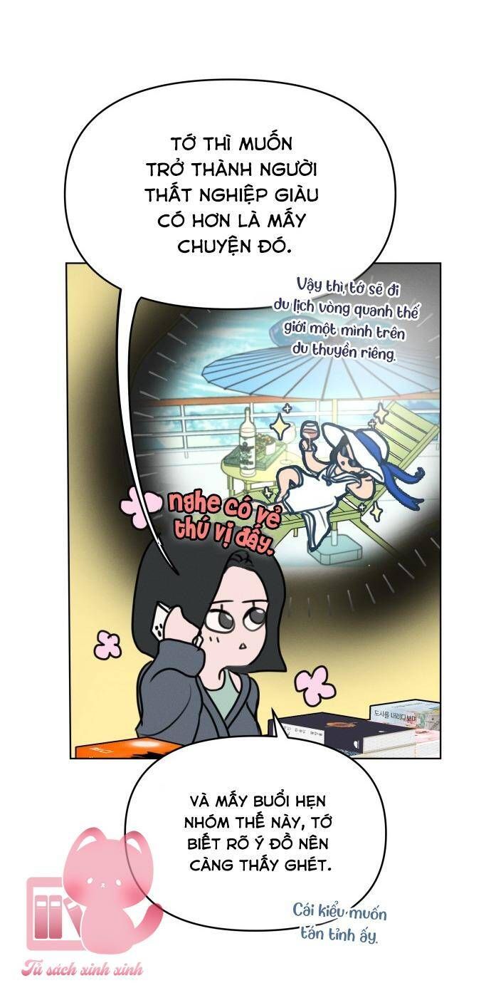 Trang 14 - Muốn Bị Lừa Dối