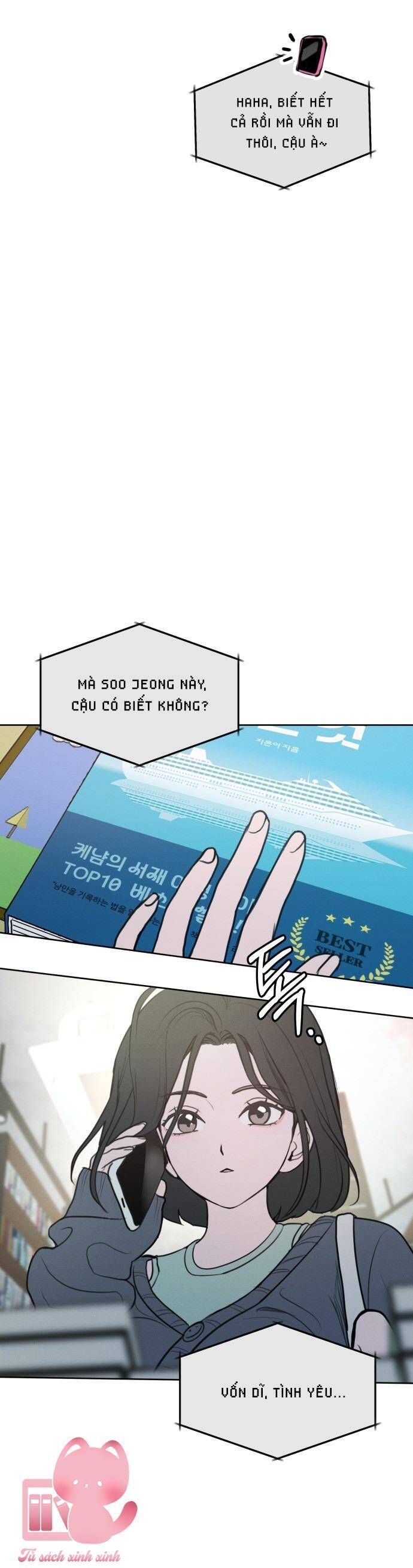 Trang 15 - Muốn Bị Lừa Dối