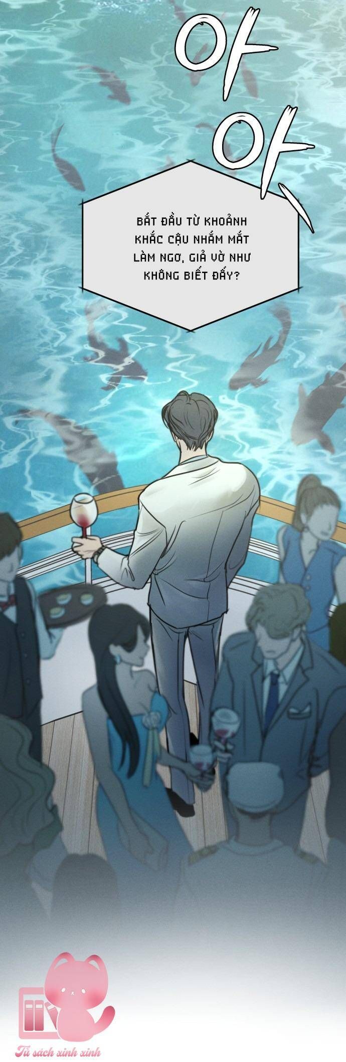 Trang 17 - Muốn Bị Lừa Dối