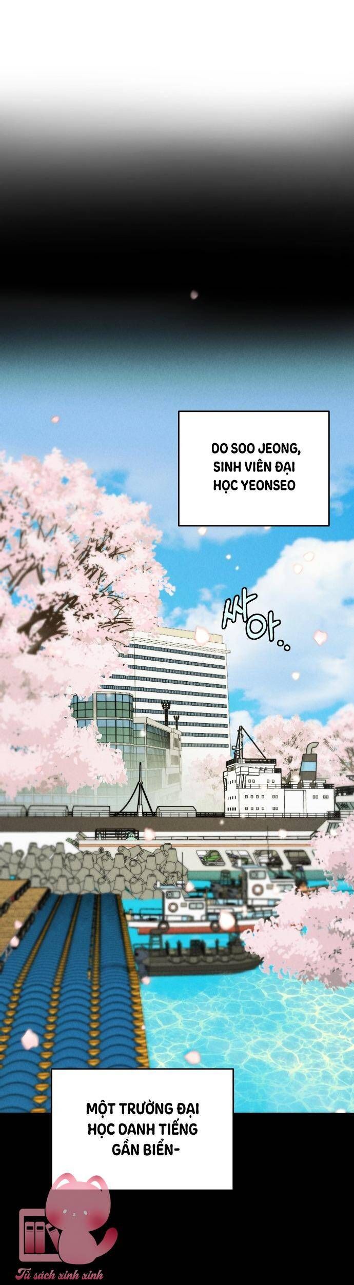 Trang 20 - Muốn Bị Lừa Dối