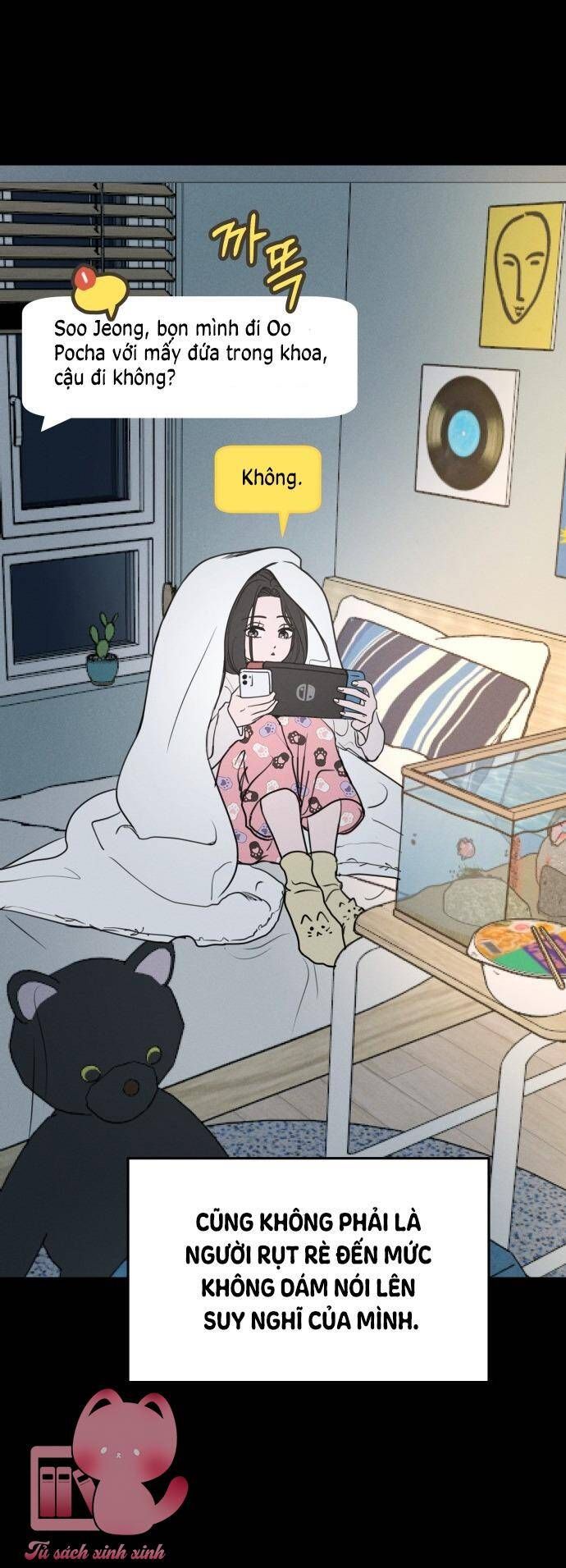 Trang 22 - Muốn Bị Lừa Dối