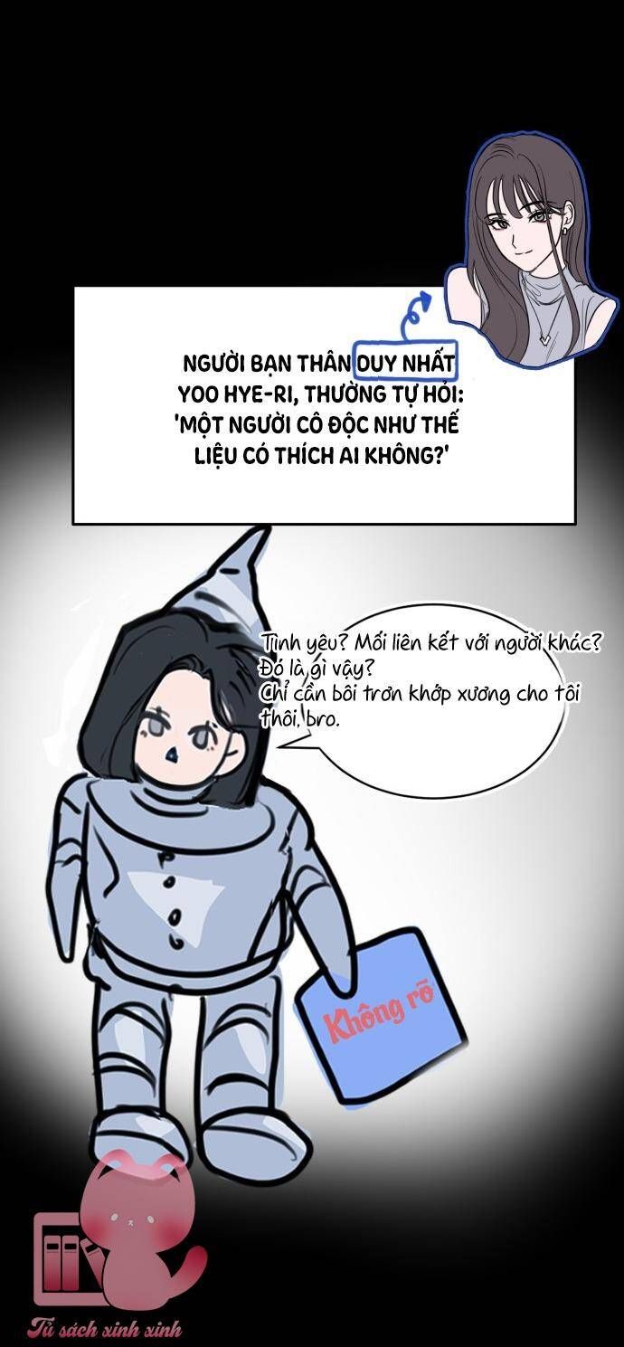 Trang 26 - Muốn Bị Lừa Dối