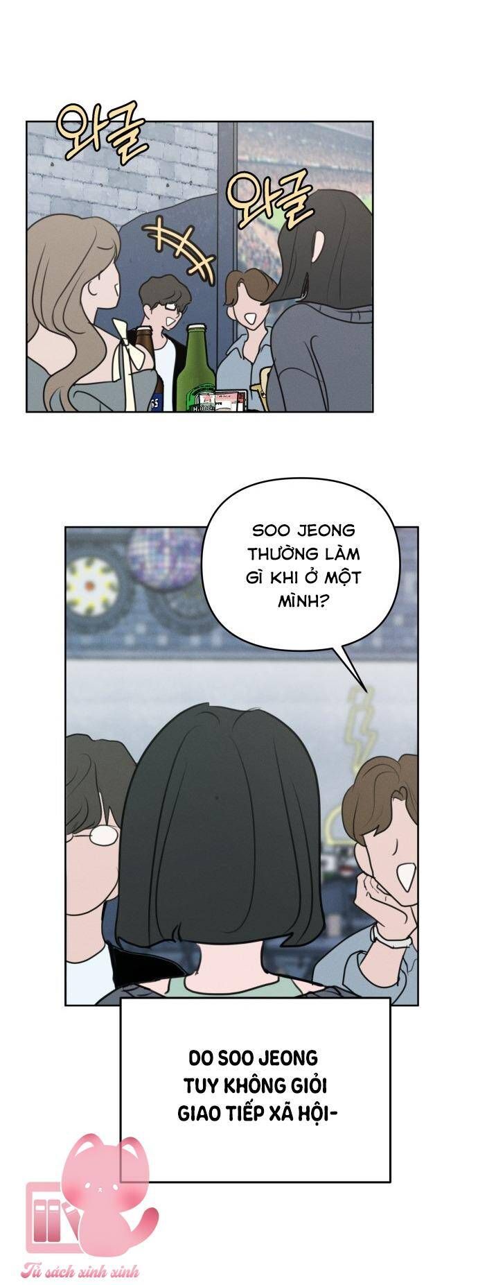 Trang 29 - Muốn Bị Lừa Dối