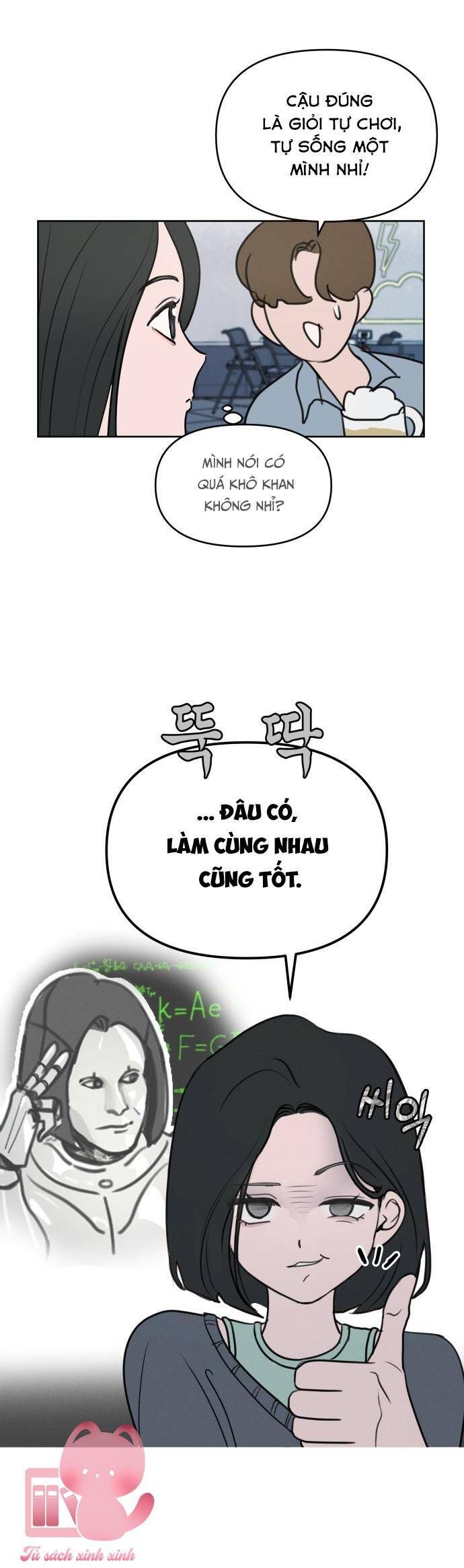 Trang 32 - Muốn Bị Lừa Dối