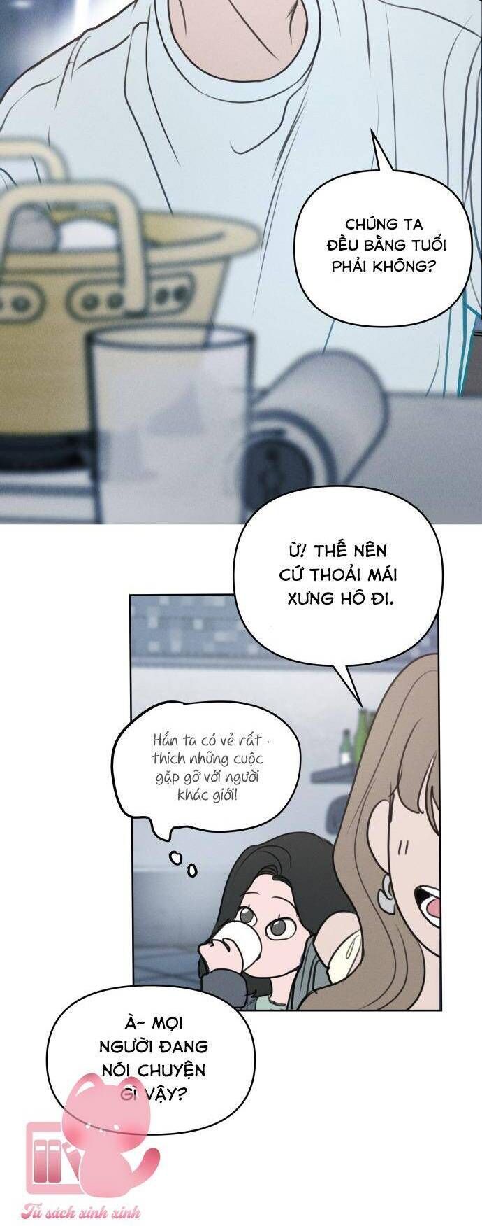 Trang 37 - Muốn Bị Lừa Dối