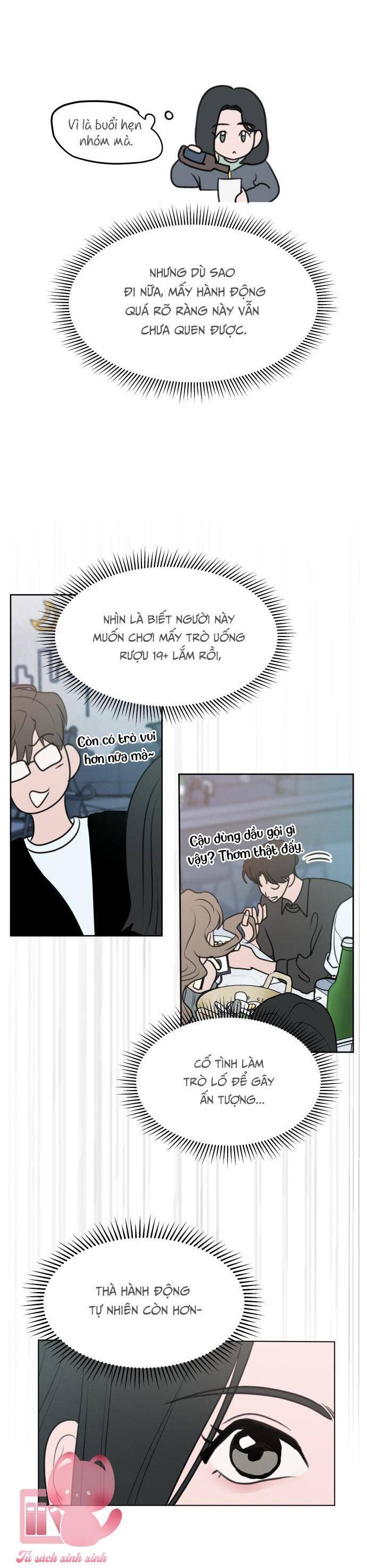 Trang 40 - Muốn Bị Lừa Dối