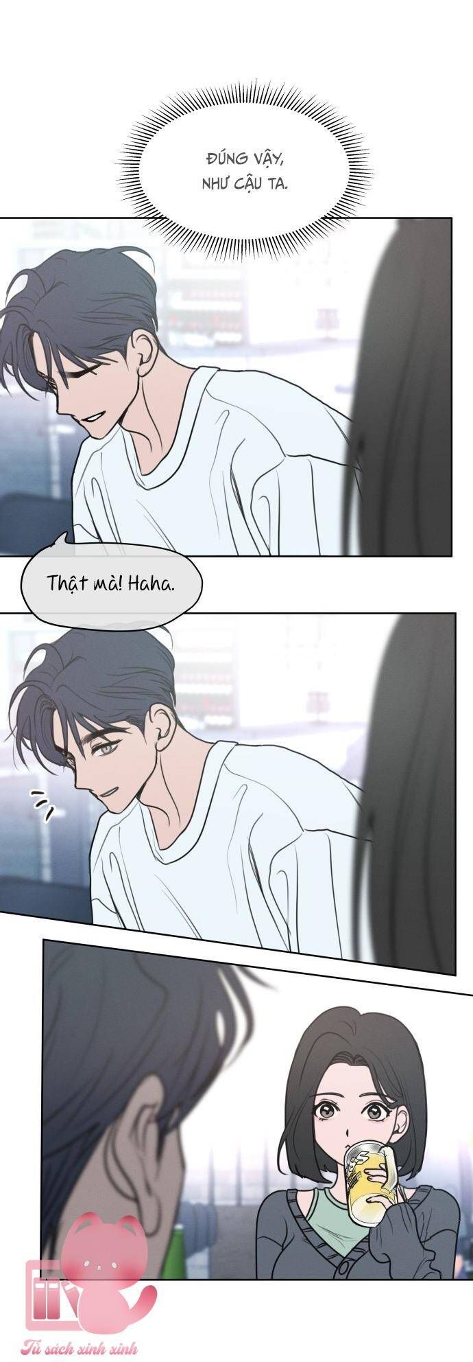 Trang 41 - Muốn Bị Lừa Dối