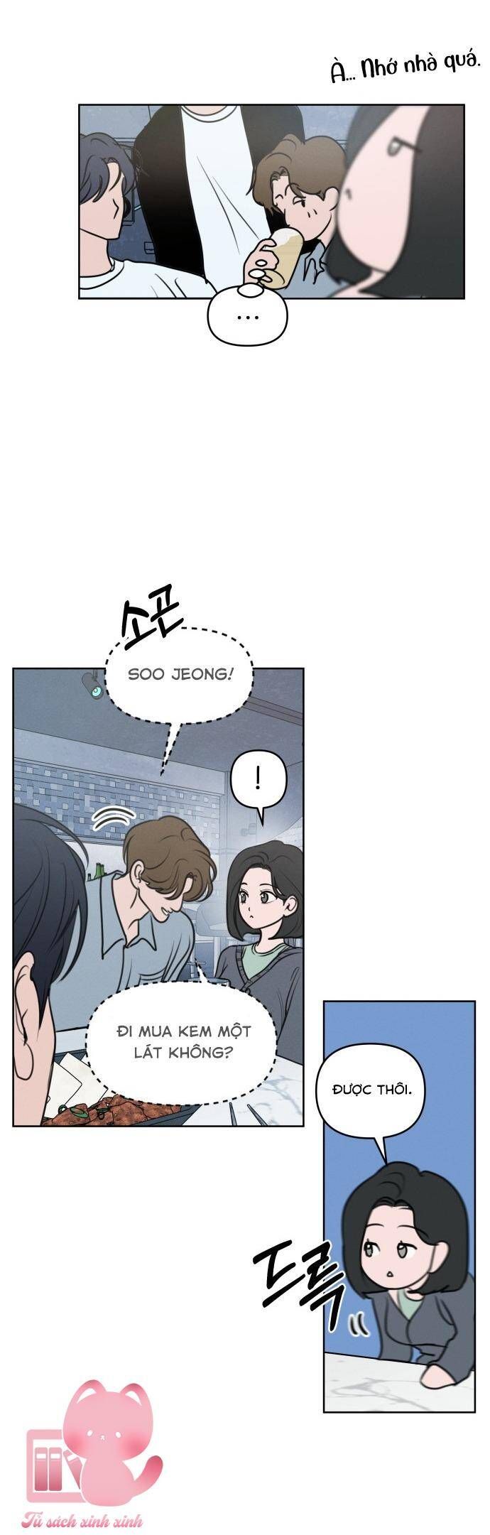 Trang 43 - Muốn Bị Lừa Dối