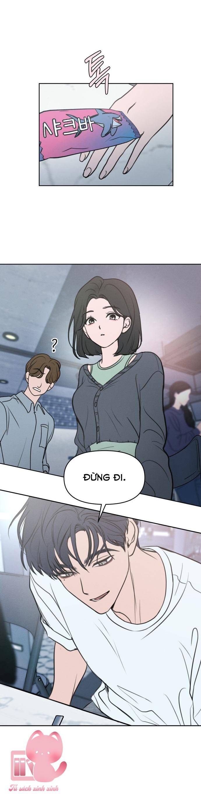 Trang 44 - Muốn Bị Lừa Dối