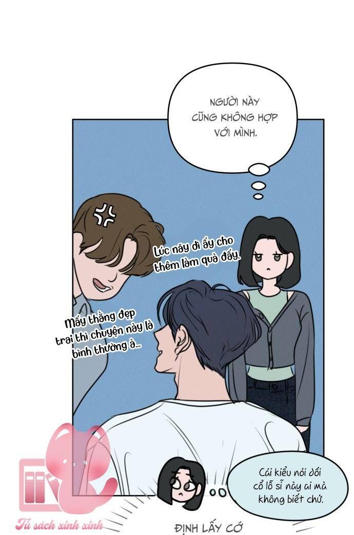 Trang 46 - Muốn Bị Lừa Dối