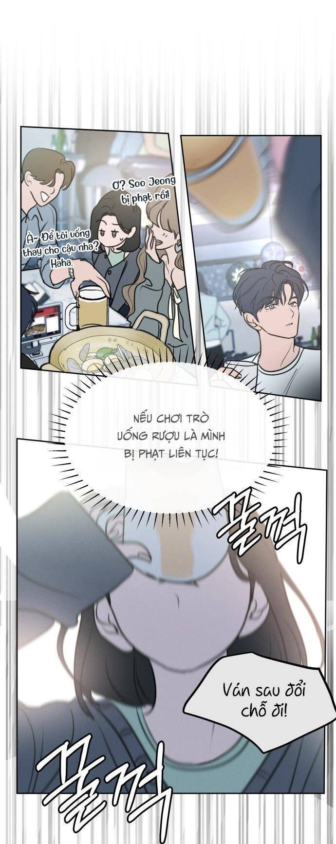 Trang 48 - Muốn Bị Lừa Dối