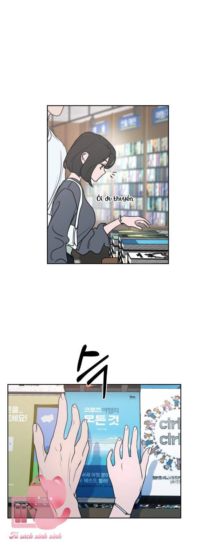 Trang 6 - Muốn Bị Lừa Dối