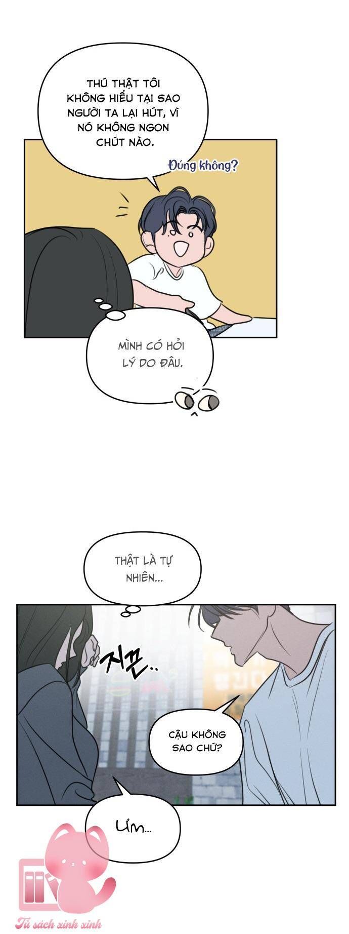 Trang 55 - Muốn Bị Lừa Dối