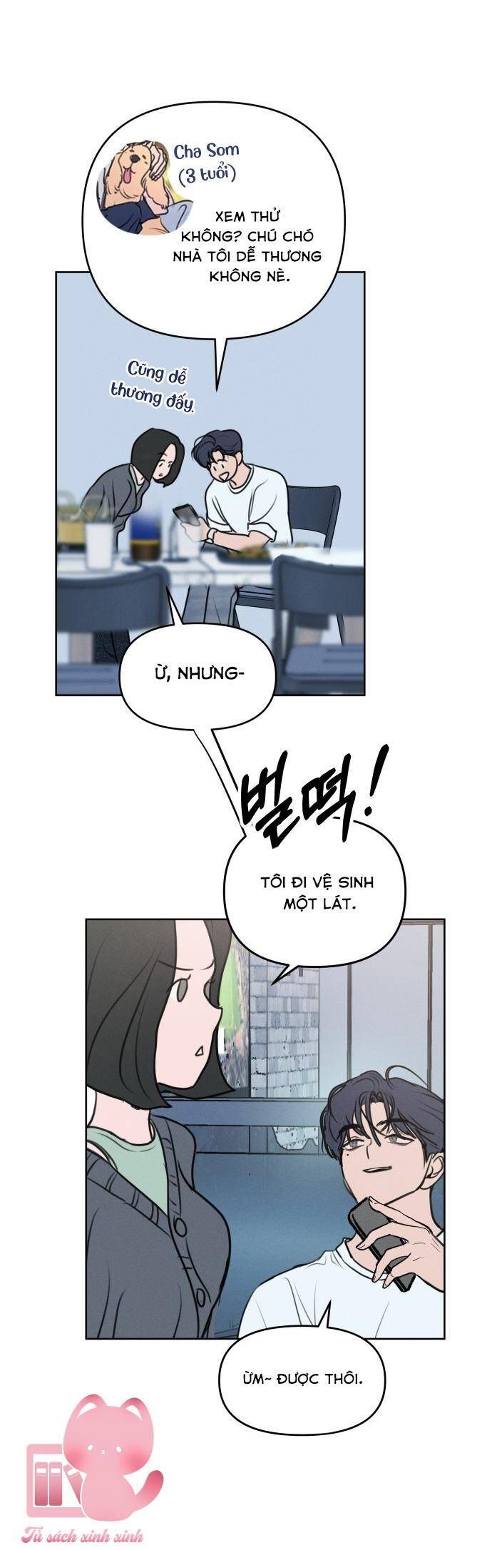 Trang 66 - Muốn Bị Lừa Dối