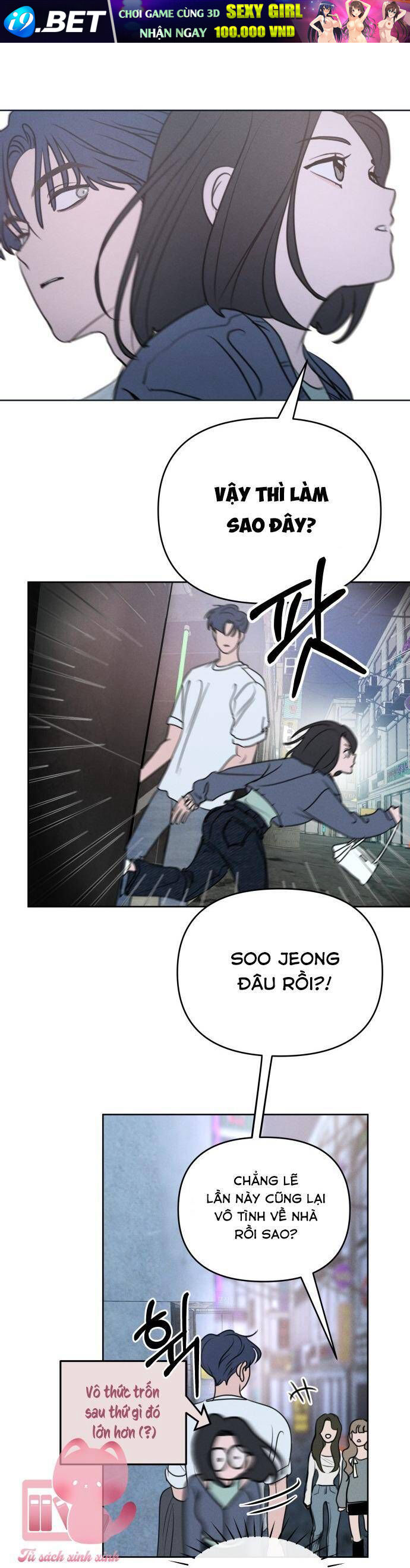 Trang 72 - Muốn Bị Lừa Dối