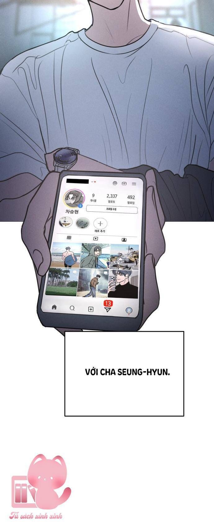 Trang 80 - Muốn Bị Lừa Dối