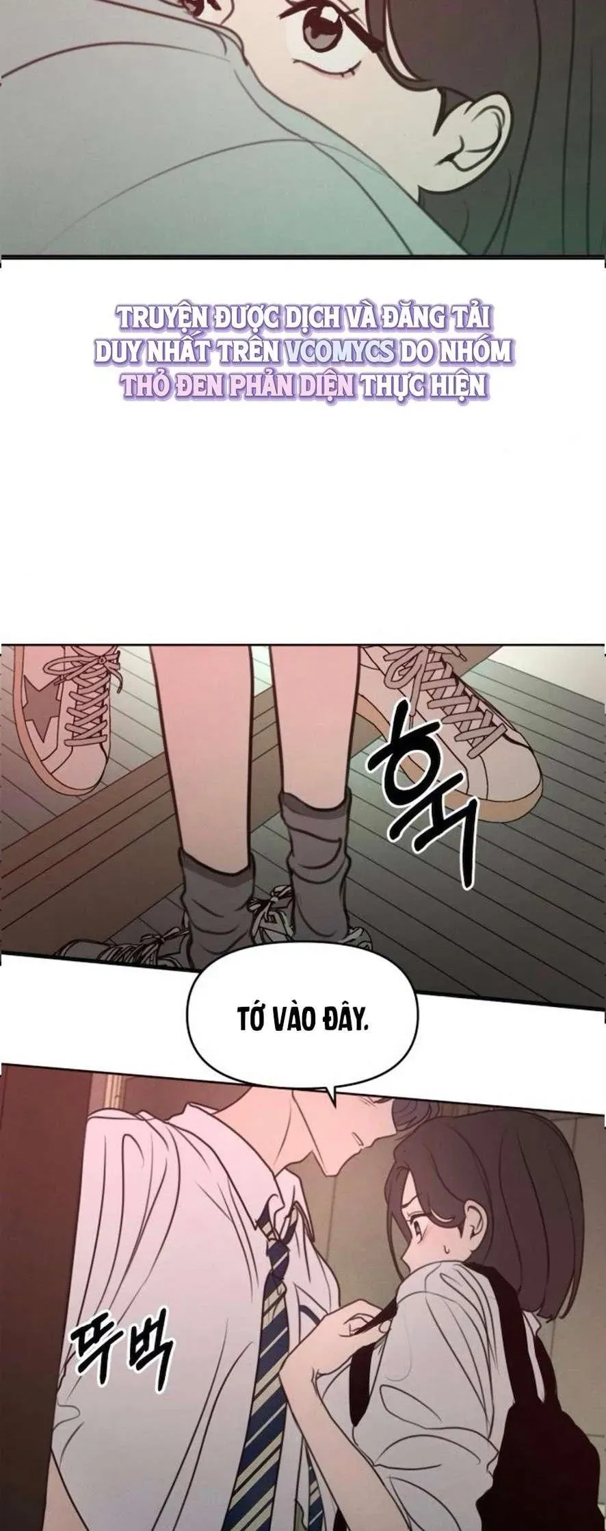 Trang 2 - Muốn Bị Lừa Dối