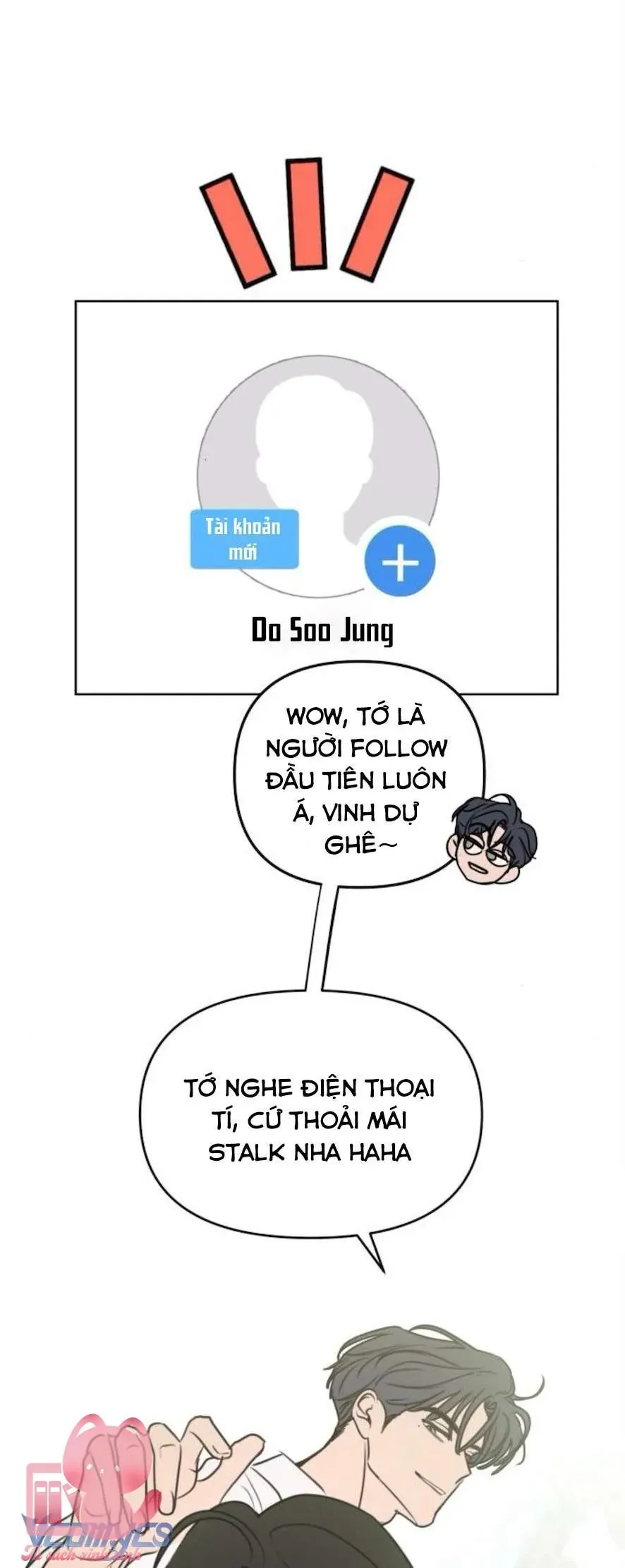 Trang 12 - Muốn Bị Lừa Dối