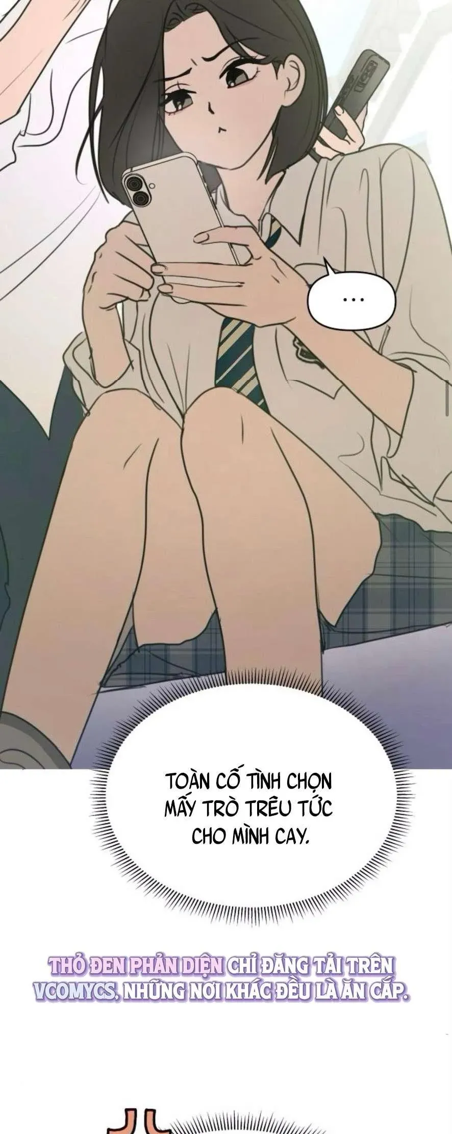 Trang 13 - Muốn Bị Lừa Dối