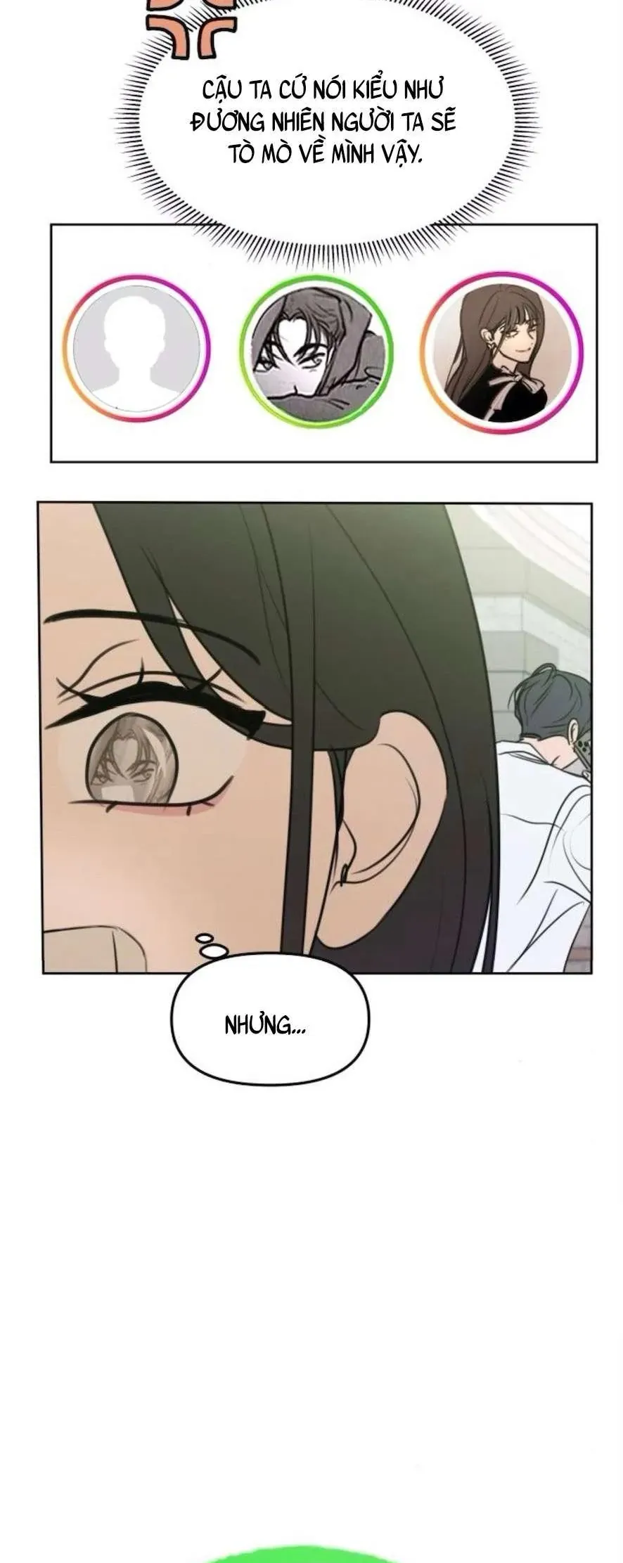 Trang 14 - Muốn Bị Lừa Dối