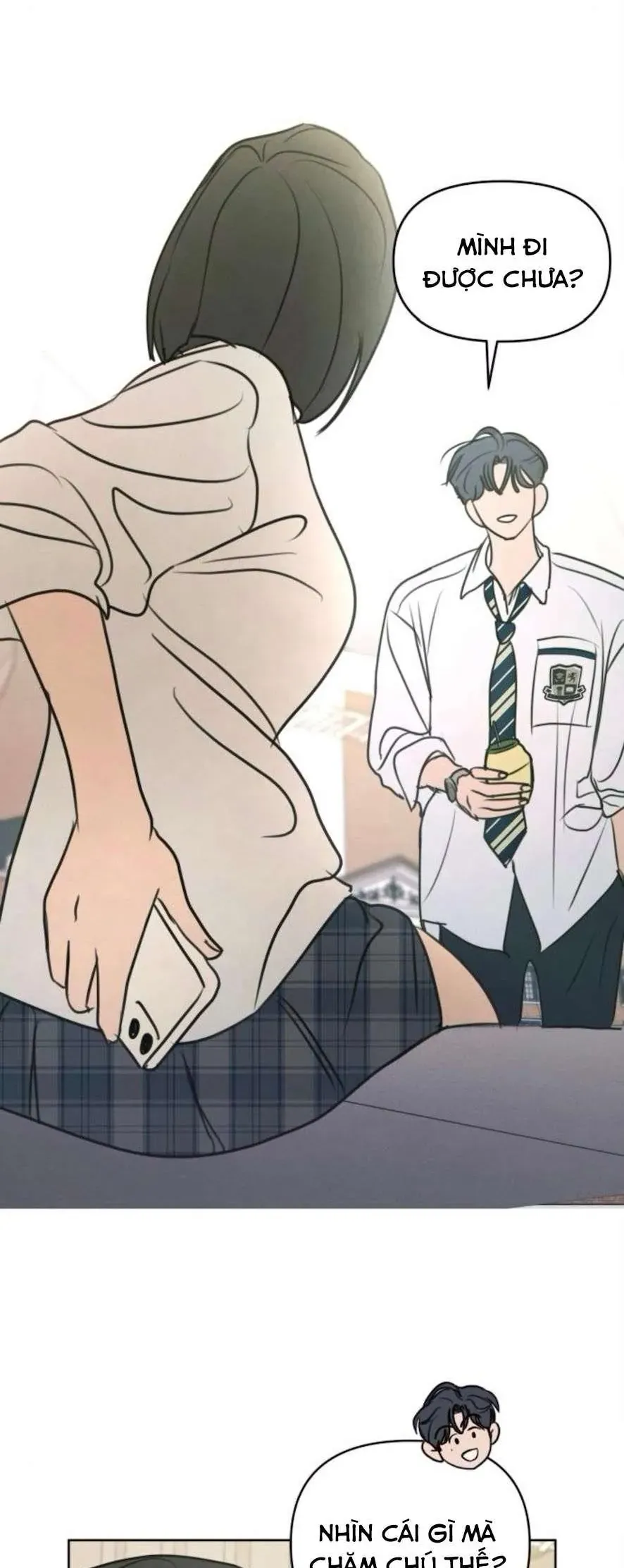 Trang 17 - Muốn Bị Lừa Dối