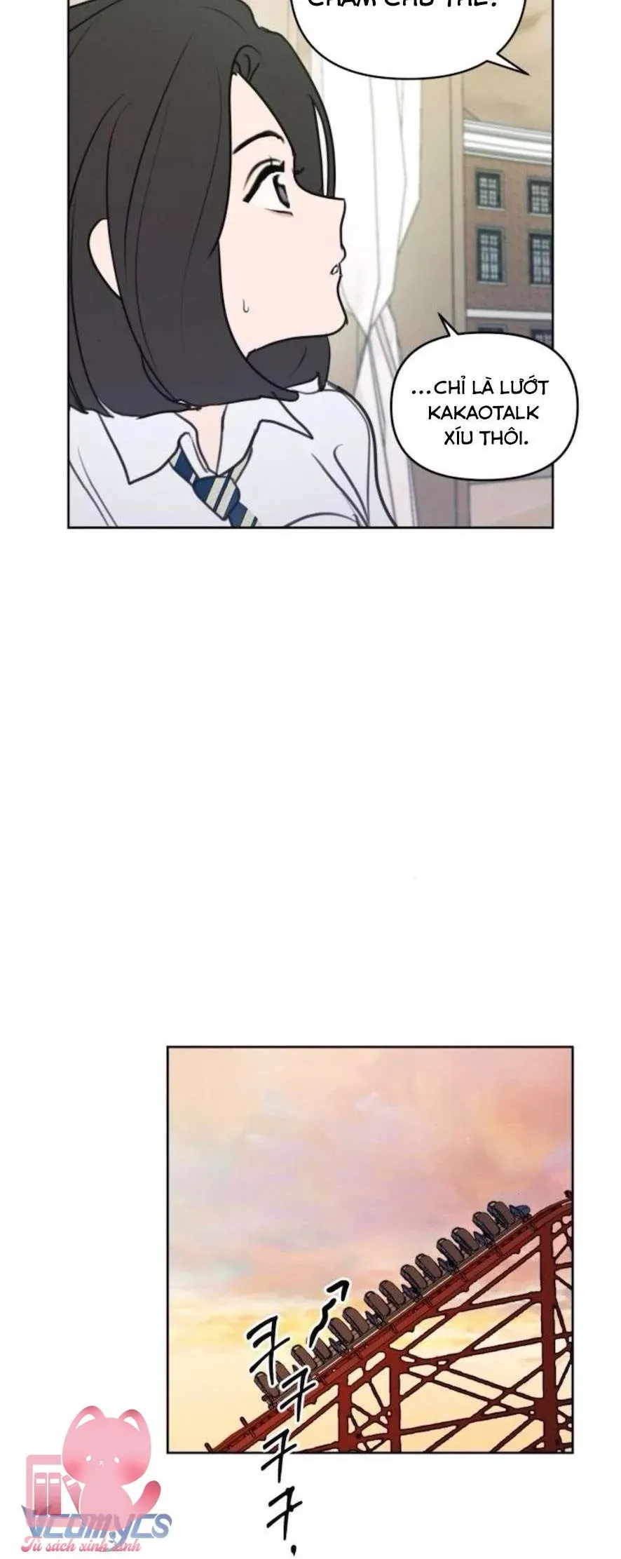 Trang 18 - Muốn Bị Lừa Dối