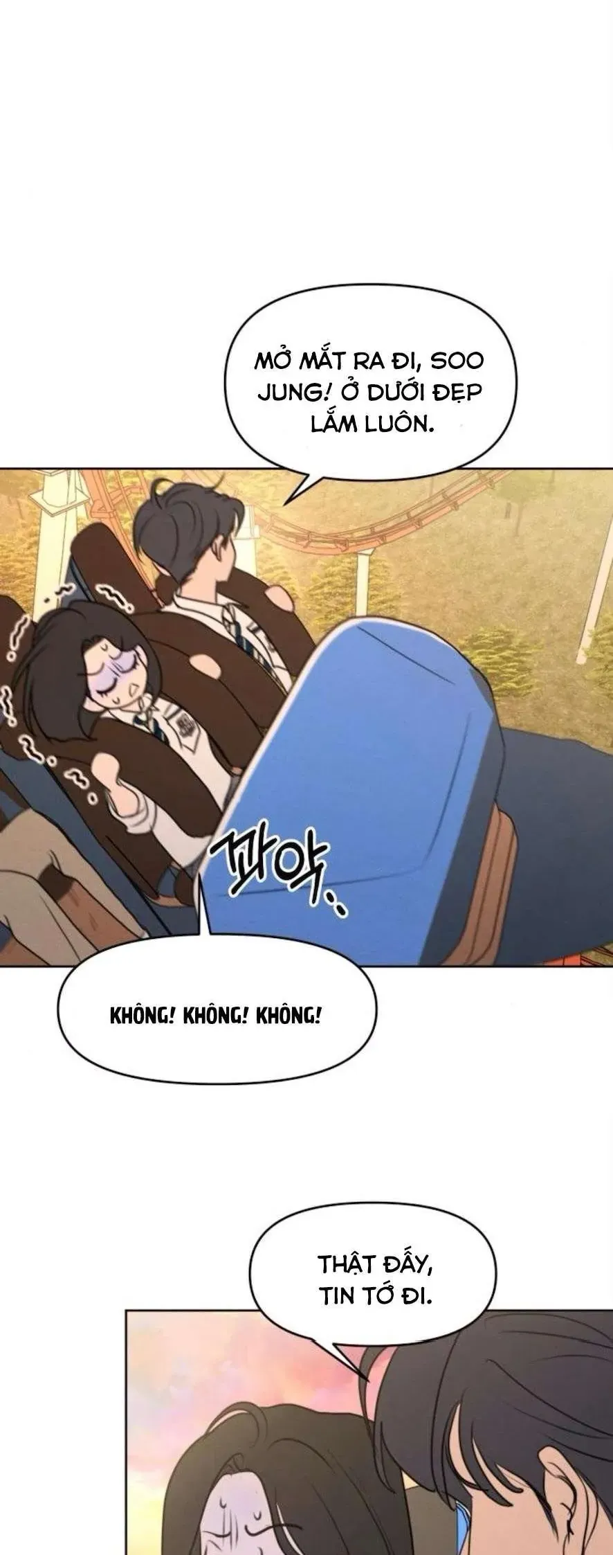 Trang 20 - Muốn Bị Lừa Dối