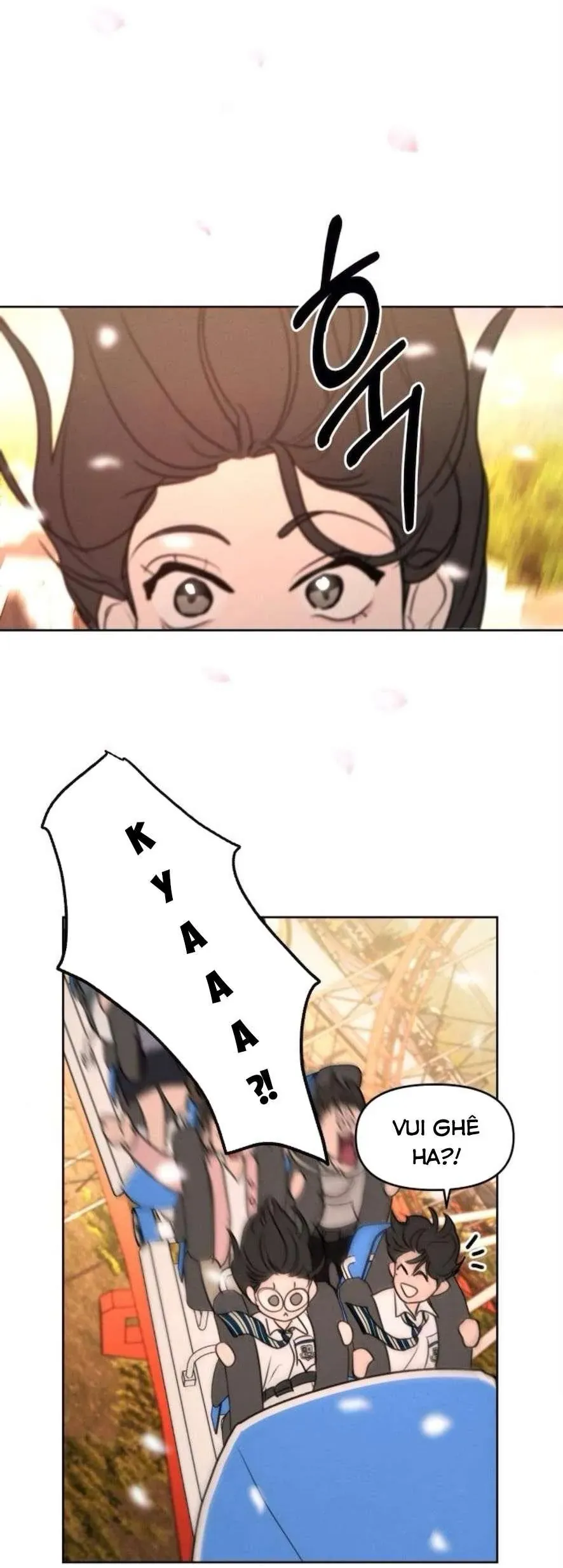 Trang 28 - Muốn Bị Lừa Dối