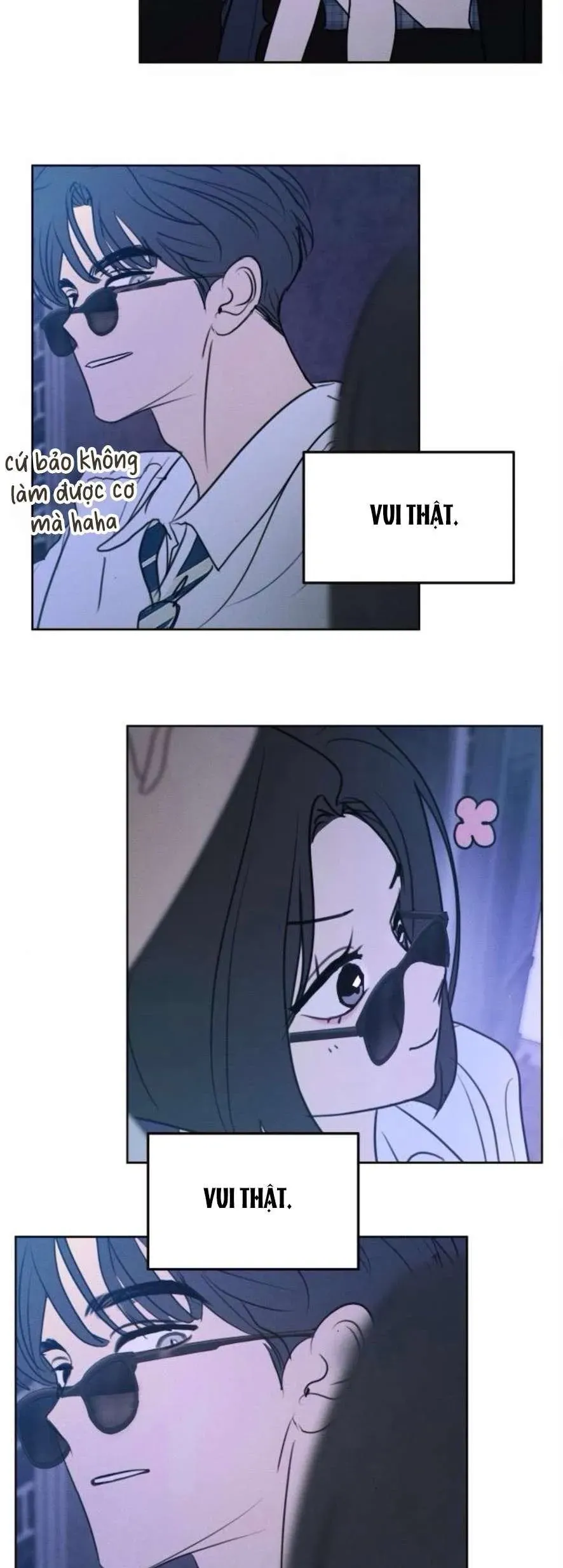 Trang 31 - Muốn Bị Lừa Dối