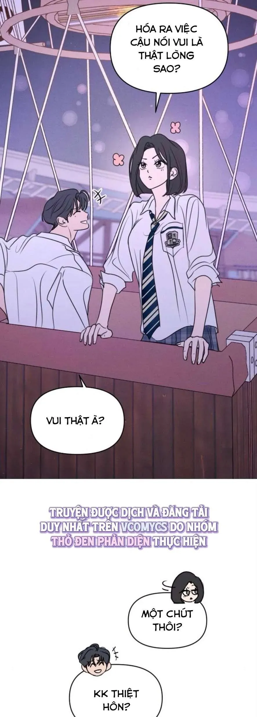 Trang 34 - Muốn Bị Lừa Dối