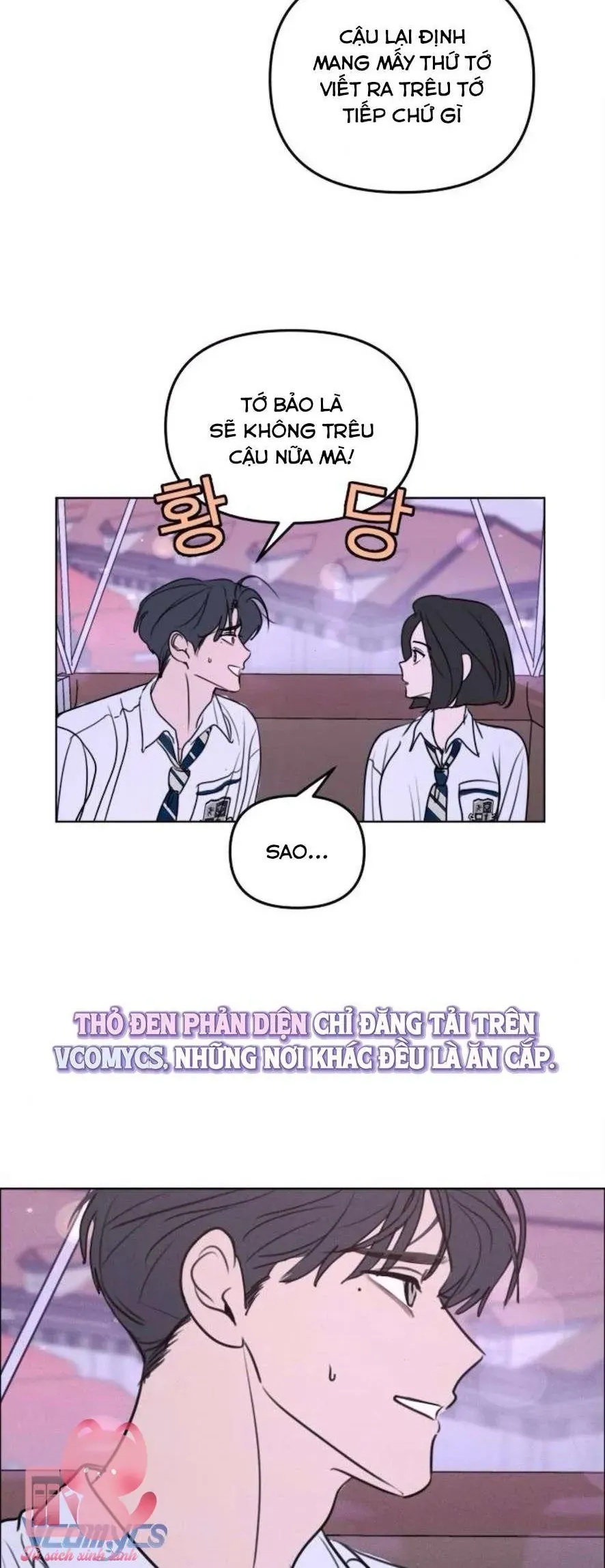 Trang 39 - Muốn Bị Lừa Dối